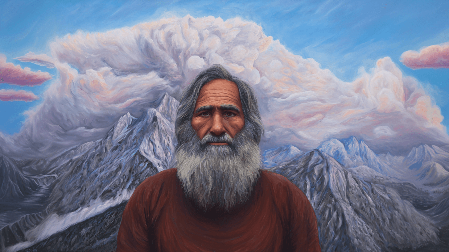 The Customer artwork